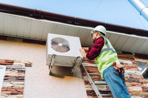Best 24/7 HVAC repair  in Bethlehem, PA