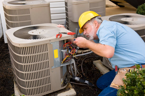Best HVAC companies near me  in Bethlehem, PA
